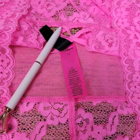 La Senza Lingerie and Matching Panty - Picture 6 of 14